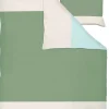 Discount Mette Ditmer - COLORE bed set - Olive