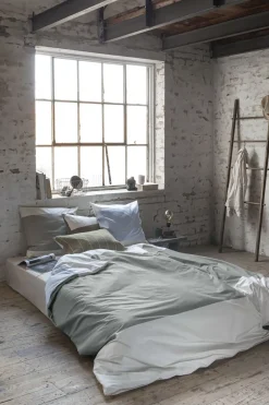 Discount Mette Ditmer - COLORE bed set - Olive