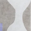 New Mette Ditmer - FIGURA rug, medium - Sand
