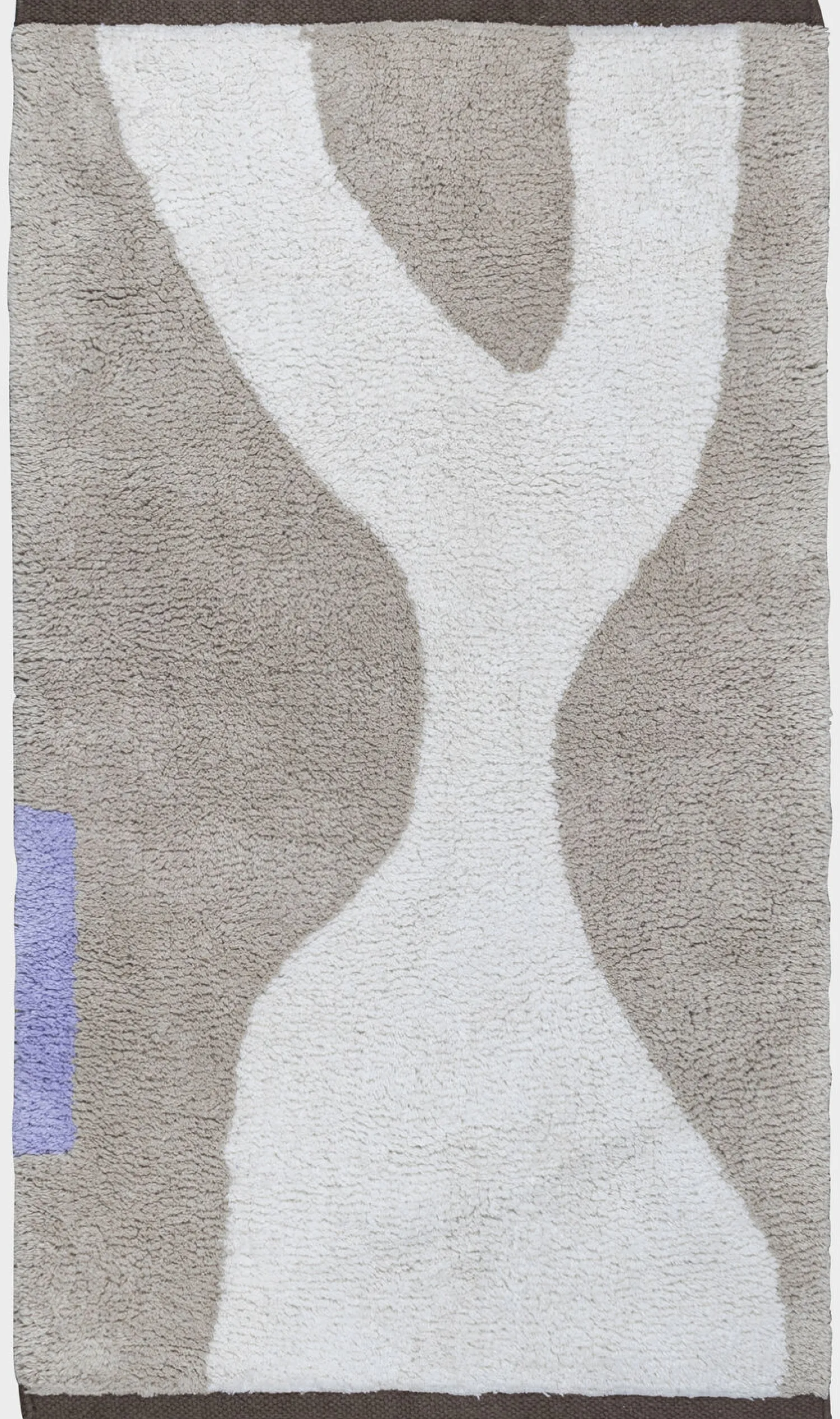 Sale Mette Ditmer - FIGURA rug, small - Sand