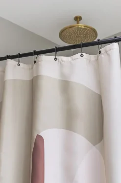 Clearance Mette Ditmer - GALLERY badeforhæng - Sand