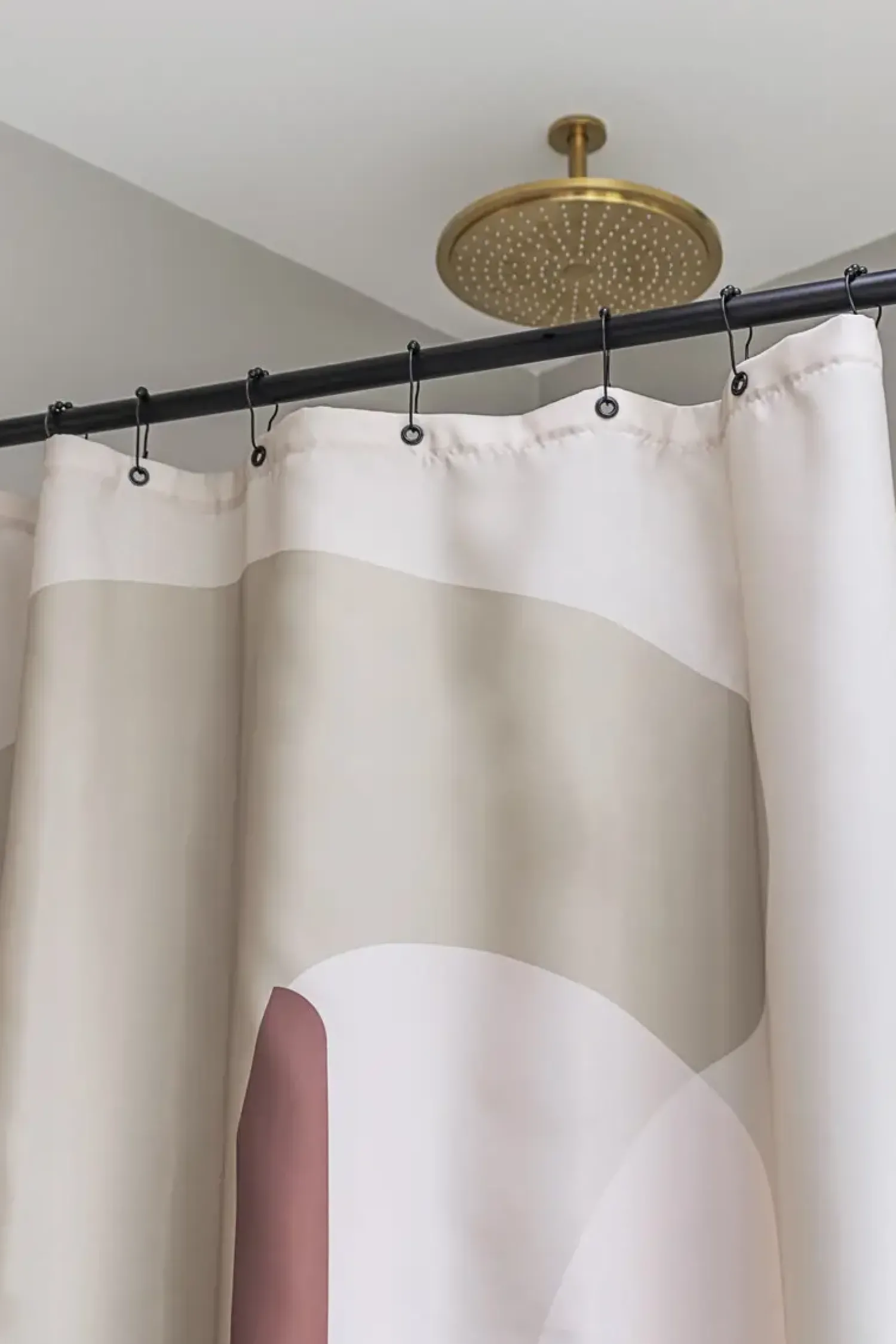 Clearance Mette Ditmer - GALLERY badeforhæng - Sand