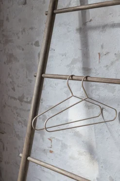 New Mette Ditmer - HANG-IT hanger, 2-pack - Sand