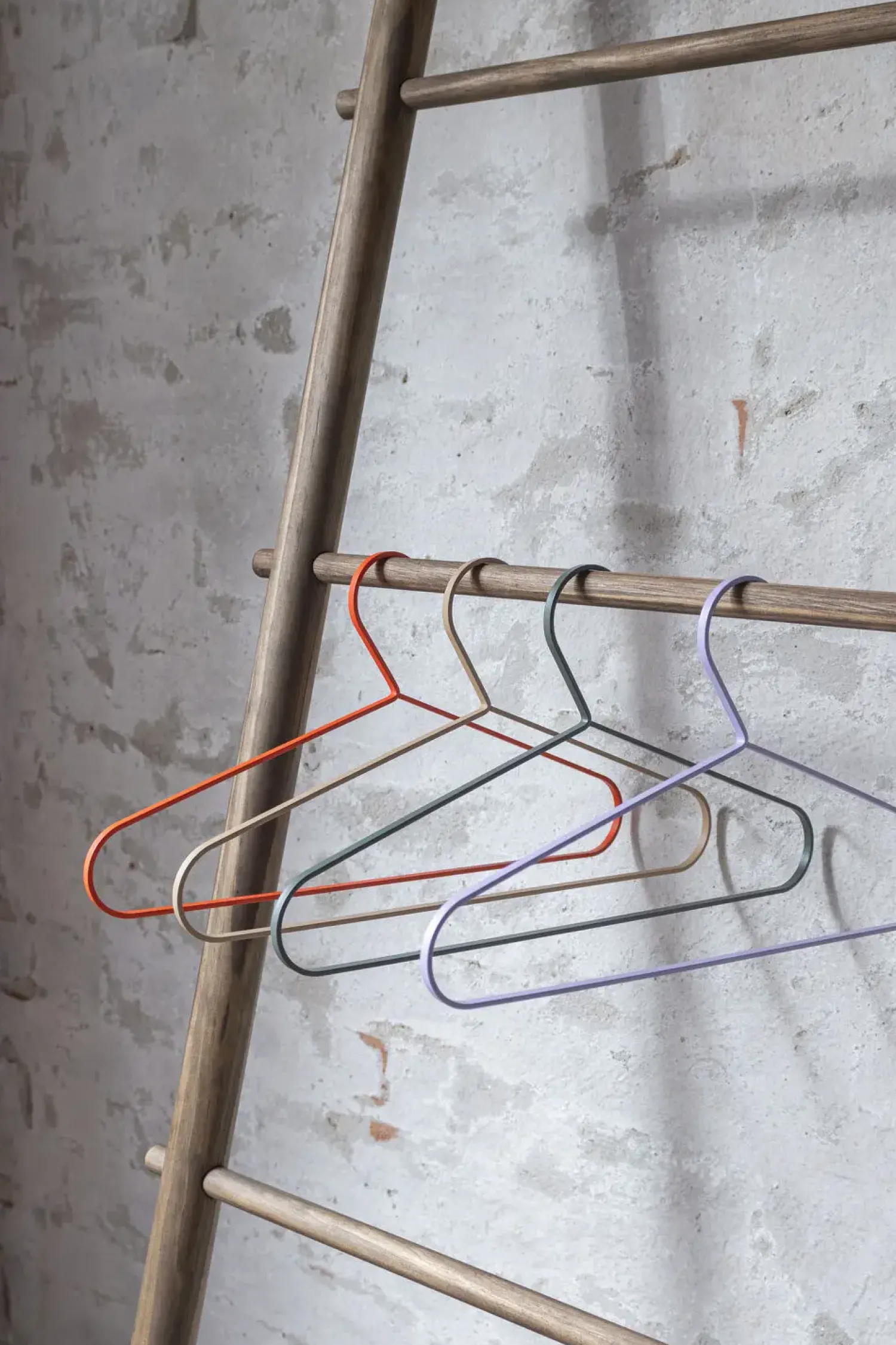 New Mette Ditmer - HANG-IT hanger, 2-pack - Sand