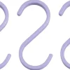 Sale Mette Ditmer - HANG-IT S-hook, 5-pack - Lilac