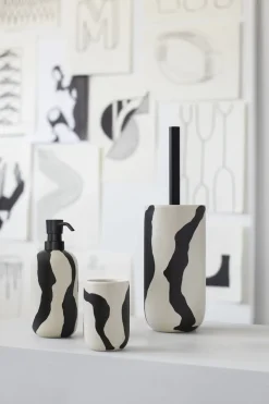 Sale Mette Ditmer - ICON dispenser høj, råhvid