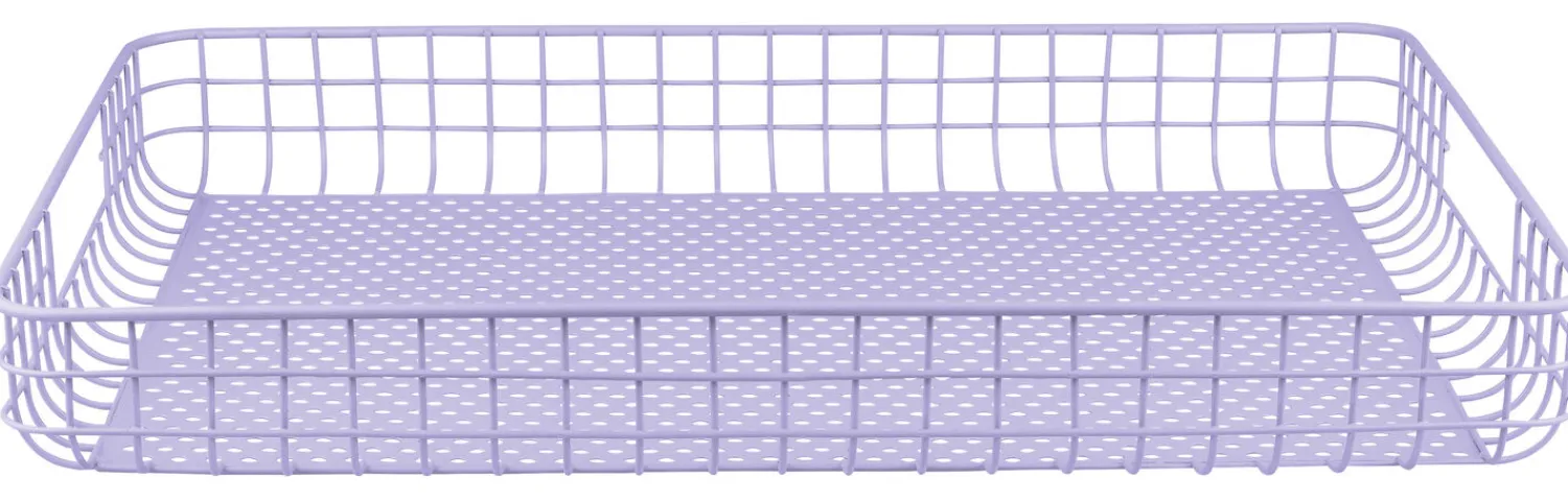 Outlet Mette Ditmer - LIFT tray - Lilac