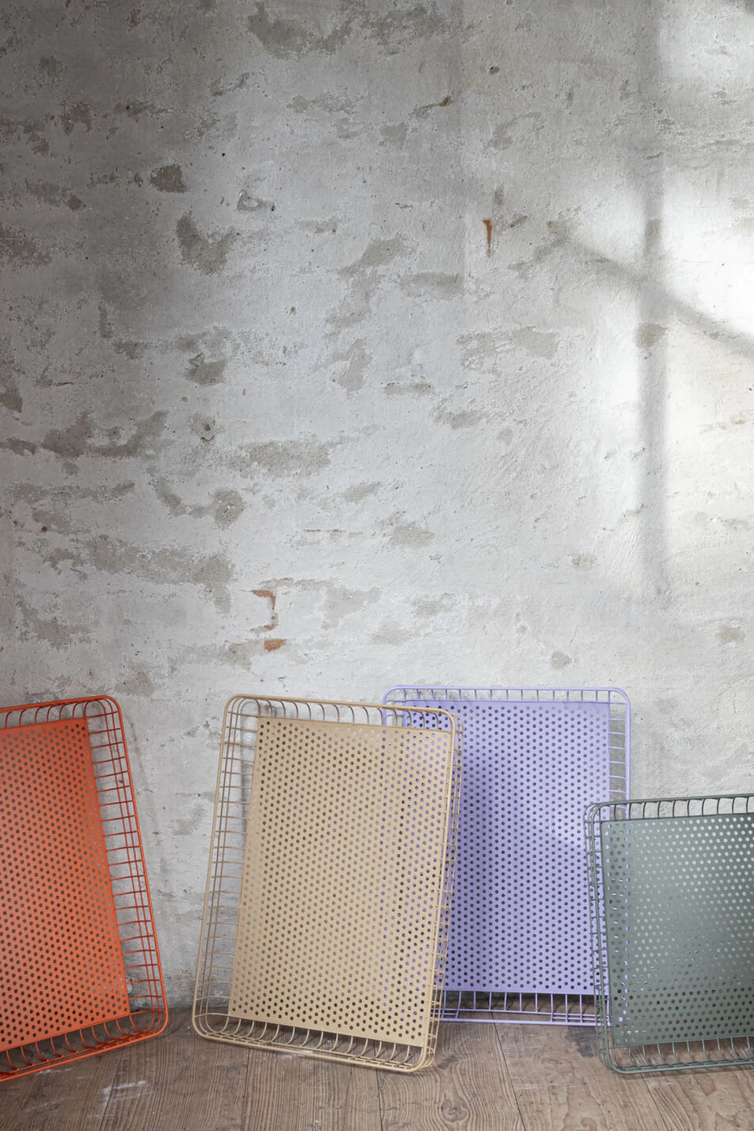 Outlet Mette Ditmer - LIFT tray - Lilac