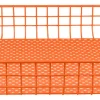 Mette Ditmer - LIFT tray - Orange