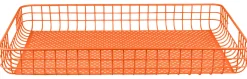 Mette Ditmer - LIFT tray - Orange