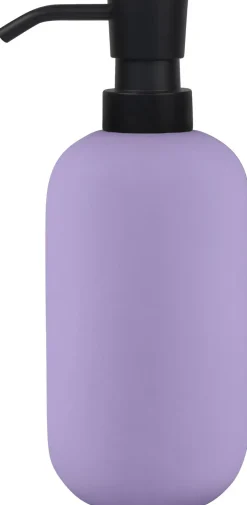 Clearance Mette Ditmer - LOTUS dispenser, høj, Lys lilla