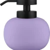 Online Mette Ditmer - LOTUS dispenser, lav, Lys lilla