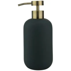 Discount Mette Ditmer - LOTUS dispenser (høj) - Anthracite