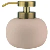 Sale Mette Ditmer - LOTUS dispenser (lav) - Powder Rose