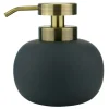 New Mette Ditmer - LOTUS dispenser (lav) - Anthracite