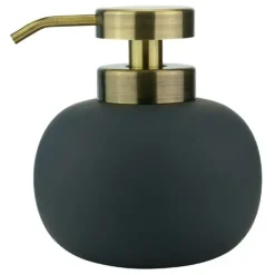 New Mette Ditmer - LOTUS dispenser (lav) - Anthracite