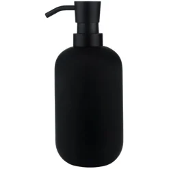 Online Mette Ditmer - LOTUS dispenser (høj) - Sort