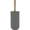 Online Mette Ditmer - LOTUS toiletbørsteholder - Frost Green