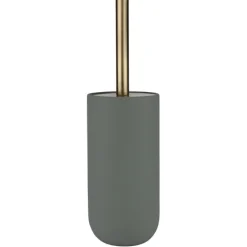 Online Mette Ditmer - LOTUS toiletbørsteholder - Frost Green
