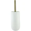 Outlet Mette Ditmer - LOTUS toiletbørsteholder - Hvid