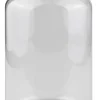 New Mette Ditmer - LUNA jar, large - Transparent