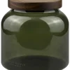 Best Mette Ditmer - LUNA jar, small - Dark forest