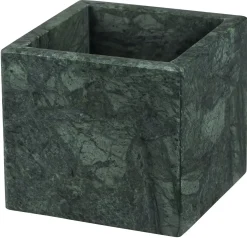 Sale Mette Ditmer - MARBLE cube - Dark forest