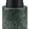Clearance Mette Ditmer - MARBLE dispenser, low - Dark forest