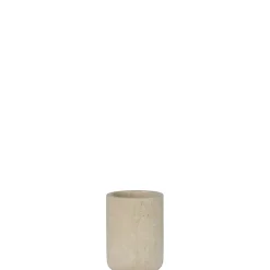 Clearance Mette Ditmer - MARMOR tandbørsteholder, Sand