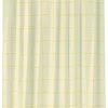 New Mette Ditmer - MESH shower curtain - Yellow
