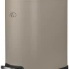 New Mette Ditmer - MINI-WALTHER pedal bin, 5l. - Sand