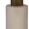 Hot Mette Ditmer - MODEST-sæbedispenser - Kit - Ø7,5 x H18 cm