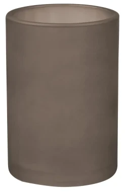 New Mette Ditmer - MODEST-tandbørstekrus - Walnut