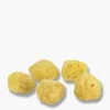 Hot Mette Ditmer - OCEAN Silke fine ansigtssvampe, lette, 5-pak, Light