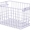 Clearance Mette Ditmer - STORE-IT trådkurv - Medium - Lilac