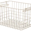 Online Mette Ditmer - STORE-IT trådkurv - Medium - Sand