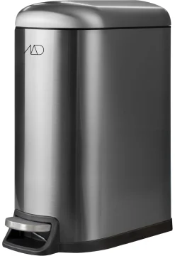 Sale Mette Ditmer - WALTHER pedal bin - Steel