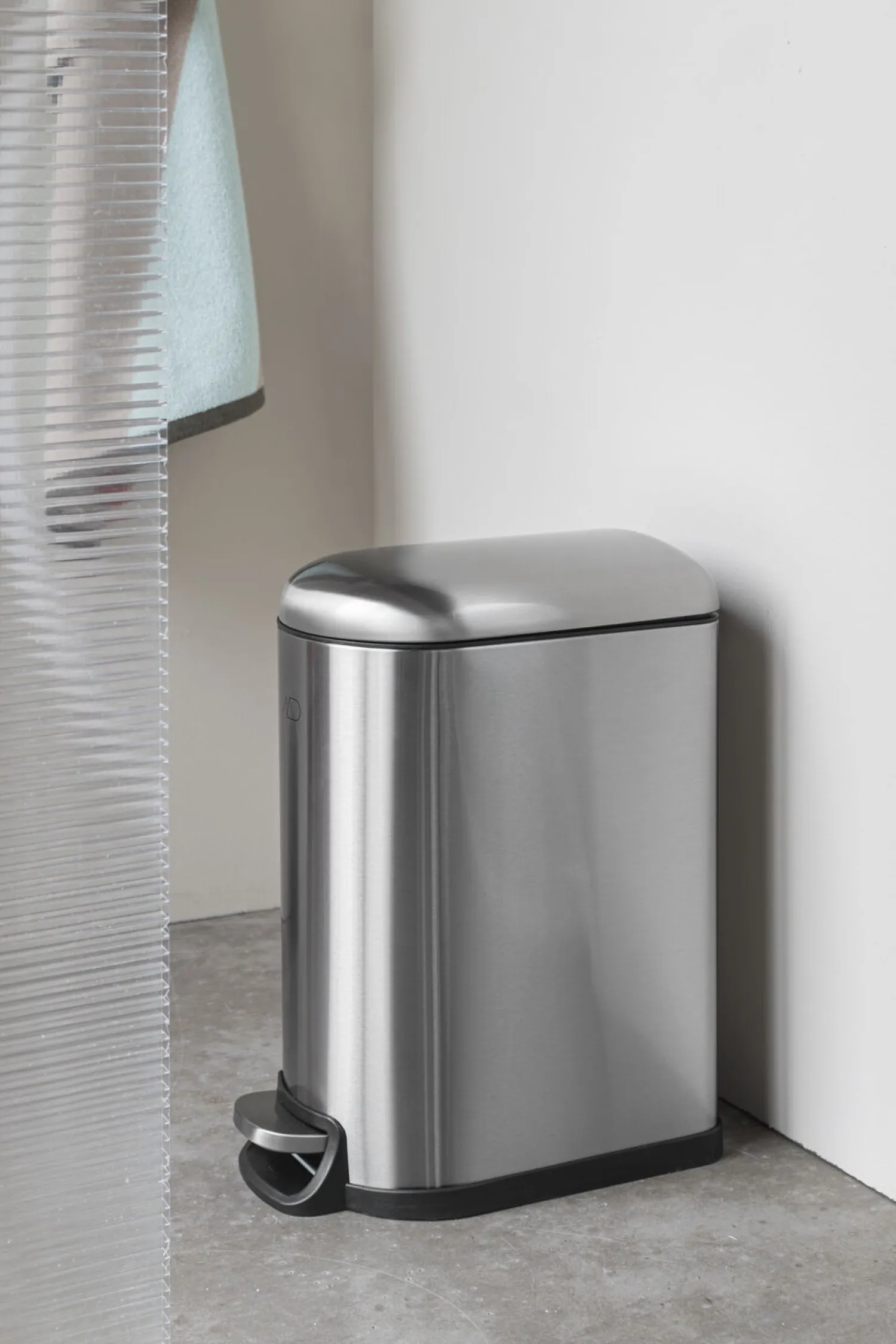 Sale Mette Ditmer - WALTHER pedal bin - Steel