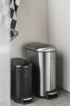 Sale Mette Ditmer - WALTHER pedal bin - Steel
