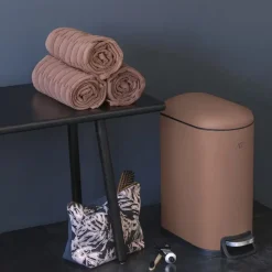 Discount Mette Ditmer - WALTHER pedalspand - Blush