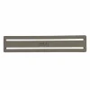 Sale MILLE W NORDISK DESIGN - Servietholder - Grå læder
