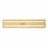 MILLE W NORDISK DESIGN - Servietholder - Beige læder