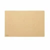 Outlet MILLE W NORDISK DESIGN - Skrivebordsunderlag - Beige - 60x40 cm