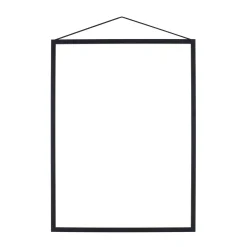 Sale MOEBE Ramme A2 - Frame Black