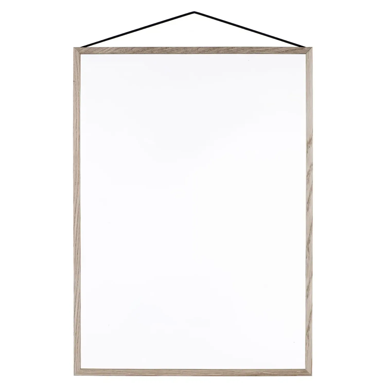 MOEBE Ramme A2 - Frame Oak