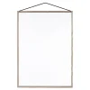 New MOEBE - Ramme i Eg - 70x50 cm - Frame Oak