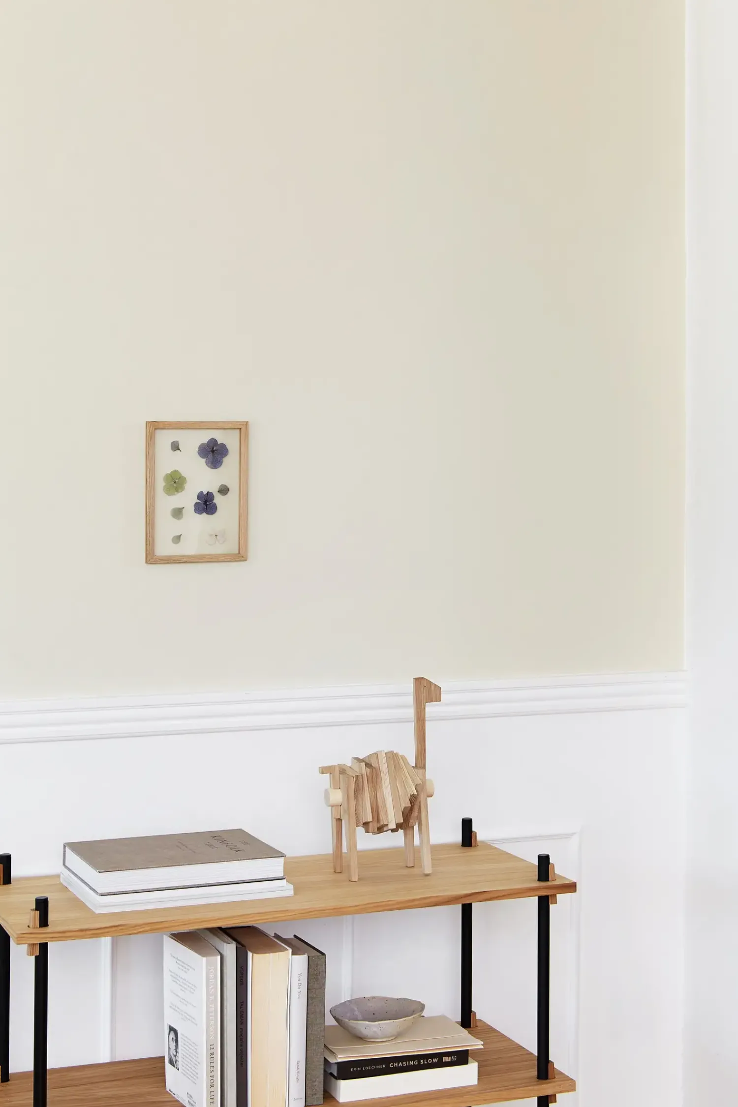 New MOEBE - Ramme i Eg - 70x50 cm - Frame Oak