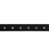 Sale Moudhome - COLOR Knagerække i træ sort - 70 cm