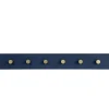 Best Moudhome - COLOR Knagerække i træ mørk blå - 70 cm