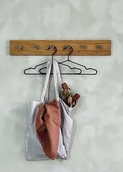 Clearance Moudhome - HANG bøjle - Burgundy